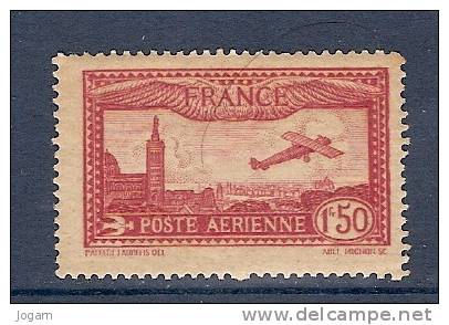 FRANCE   PA  5  ** - 1927-1959 Ungebraucht