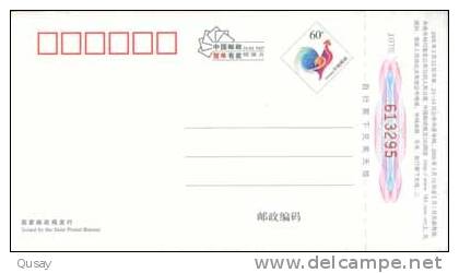 Motorbike Car  Taxi , Taixin Divers Sociey Ad,   Pre-stamped Card , Postal Stationery - Motorräder