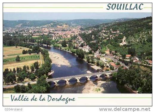 Souillac - - Souillac