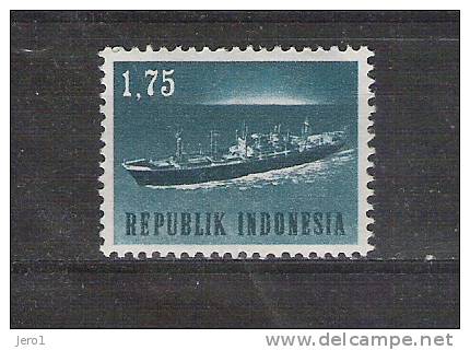 Indonésie Y&T  Nr :380** - Indonésie