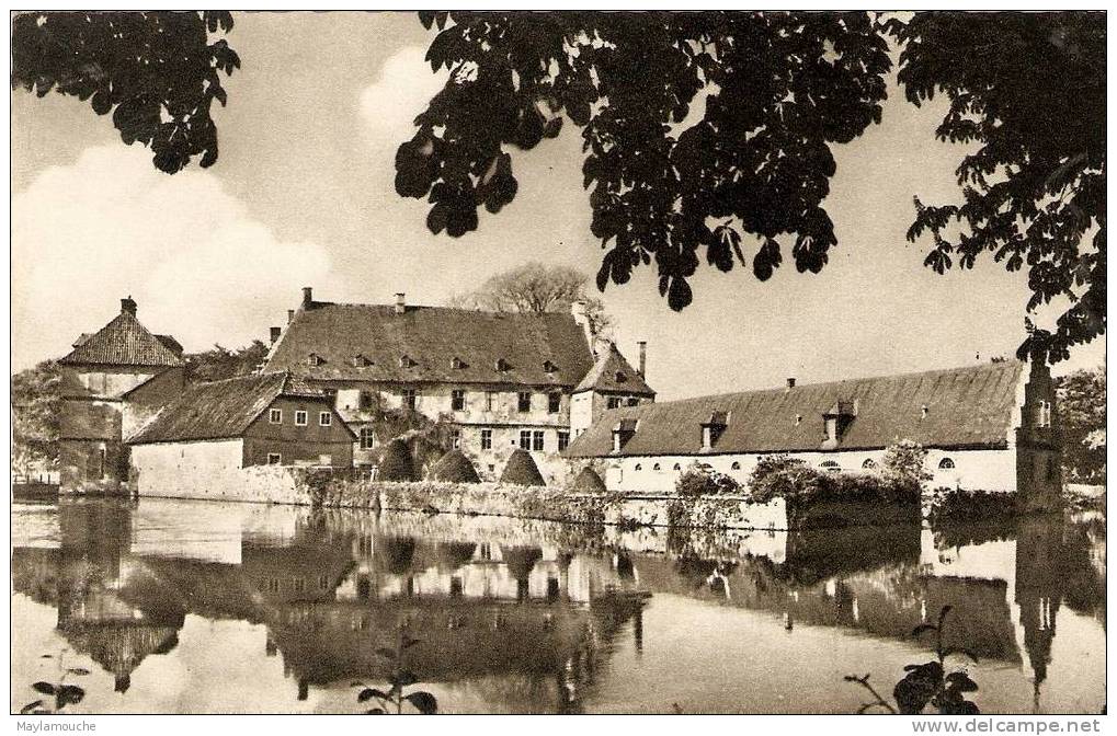 Gasthof Tatenhausen Bei Halle - Halle I. Westf.