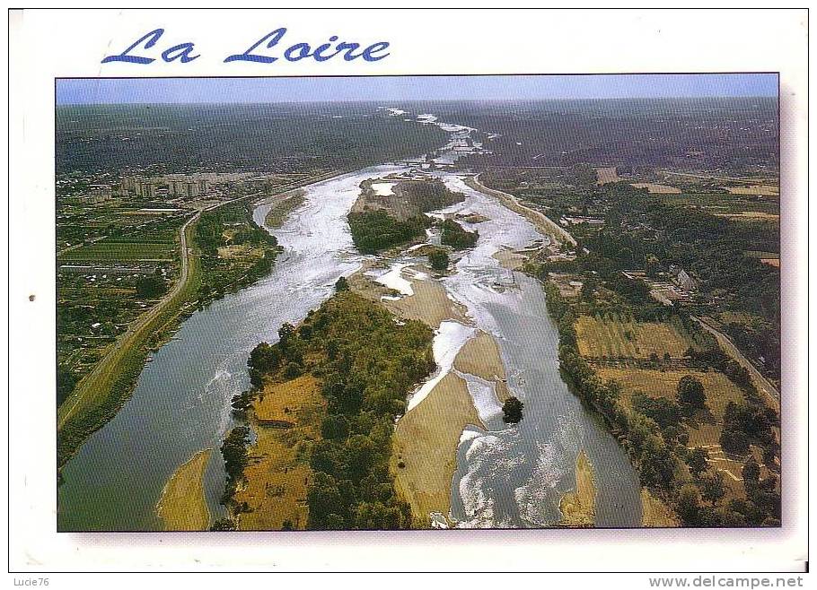 VAL DE LOIRE - - Pays De La Loire