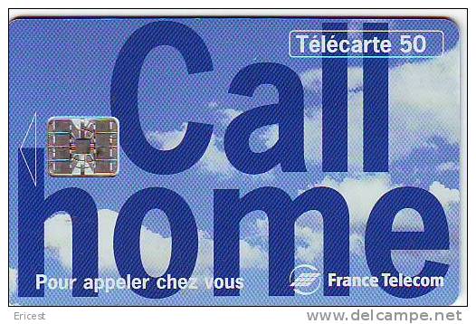 CALL HOME 50U SC7 06.95 ETAT COURANT - 1995