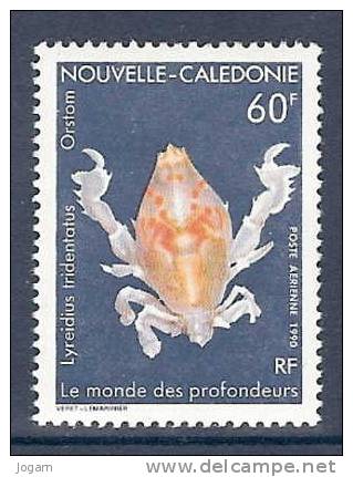 NOUVELLE CALEDONIE PA 272 ** - Unused Stamps