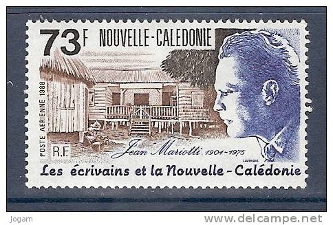 NOUVELLE CALEDONIE PA 259 ** - Unused Stamps