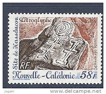 NOUVELLE CALEDONIE PA 268 ** - Unused Stamps