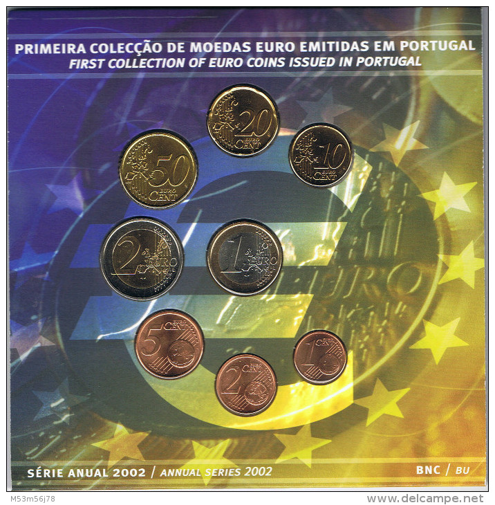 KMS Portugal 2002 - Portugal