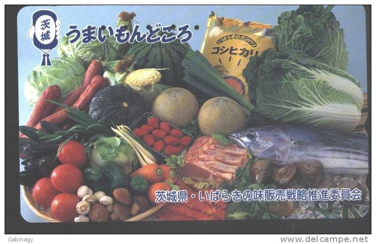 MUSHROOM - JAPAN - H098 - Alimentation
