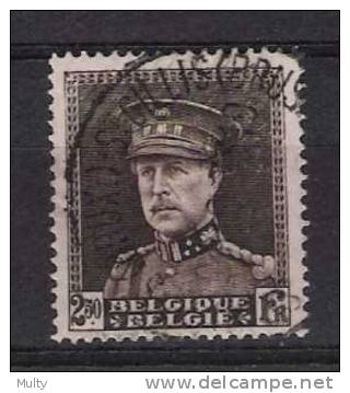 Belgie OCB 322A (0) - 1931-1934 Kepi