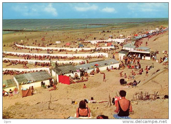 Bredene Strandzicht - Bredene