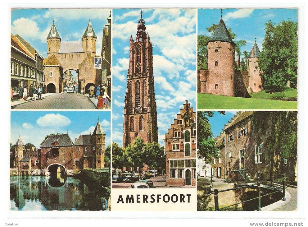 AMERSFOORT - Amersfoort