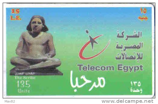 EGYPT - R 6 - Egypte