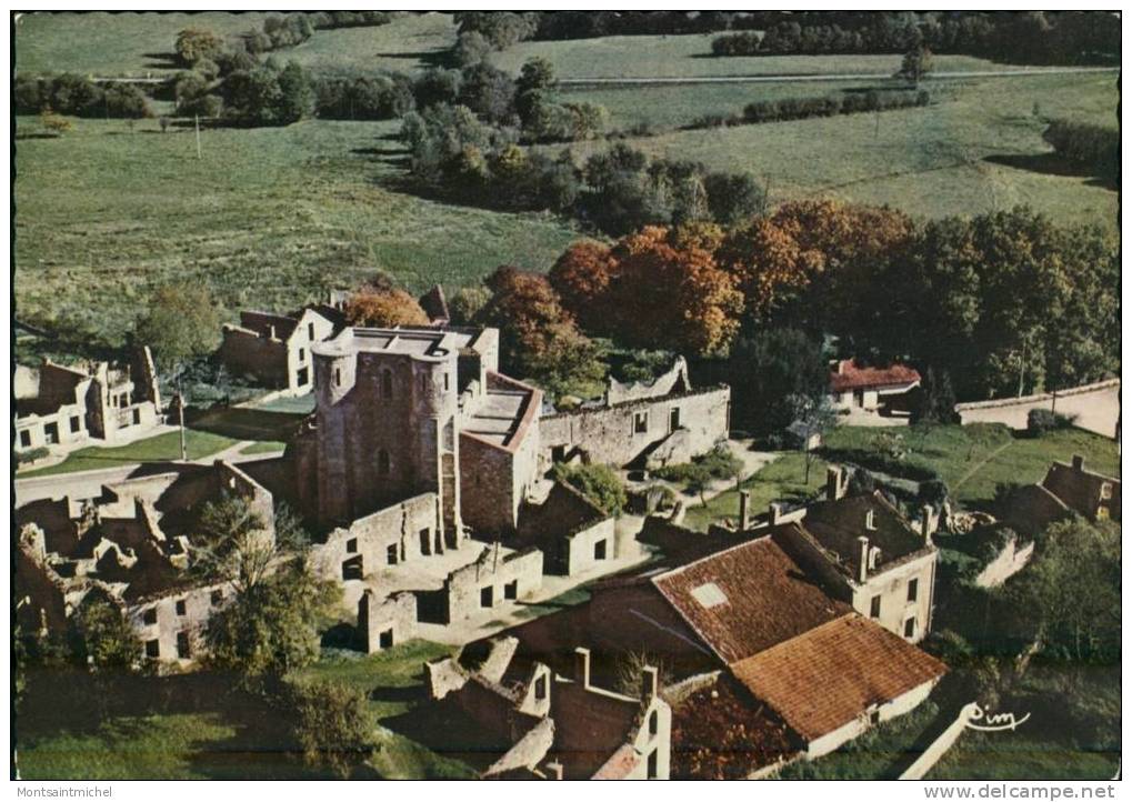 Oradour Sur Glane Haute-Vienne 87. Village Martyr Le 10 Juin 1944. - Oradour Sur Glane