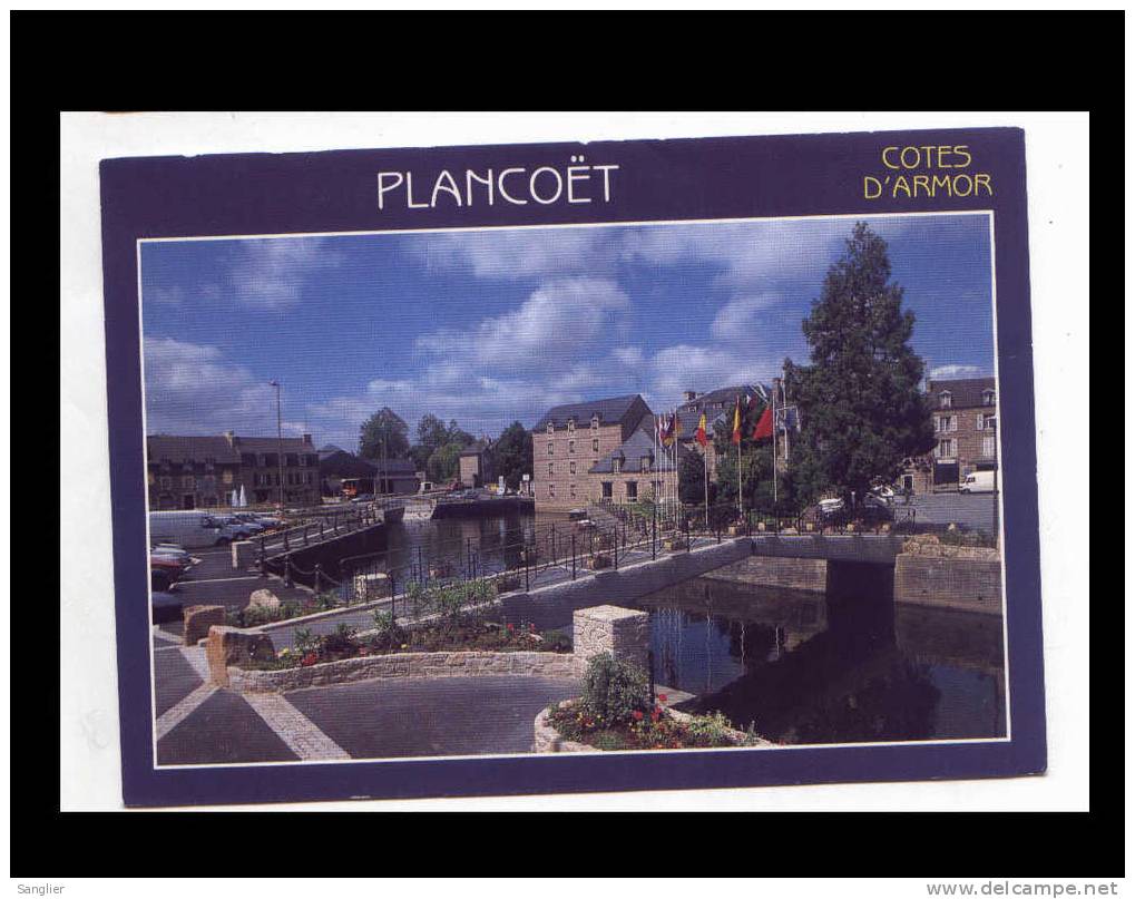 PLANCOET - Plancoët