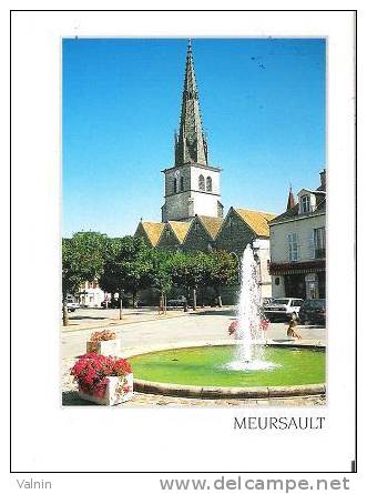 MEURSAULT - Meursault