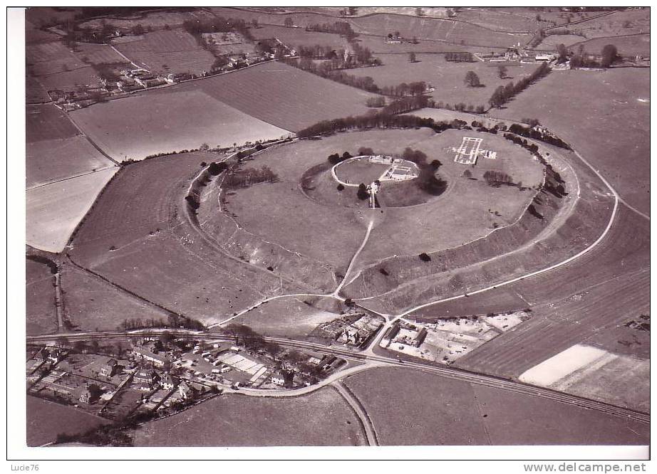 WILTSHIRE   -  Old SARUM  - - Other & Unclassified