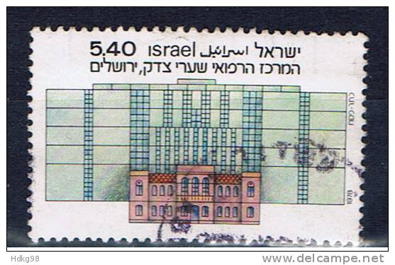 IL+ Israel 1978 Mi 775 - Usados (sin Tab)