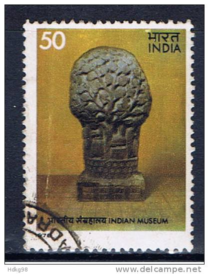 IND+ Indien 1978 Mi 764 - Oblitérés
