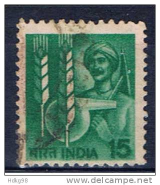 IND+ Indien 1980 Mi 818 - Used Stamps