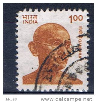 IND+ Indien 1991 Mi 1287 - Oblitérés