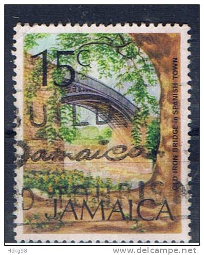 JA+ Jamaika 1973 Mi 358 - Jamaica (1962-...)