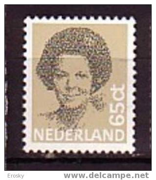 Q9788 - NEDERLAND PAYS BAS Yv N°1167 ** - Nuovi