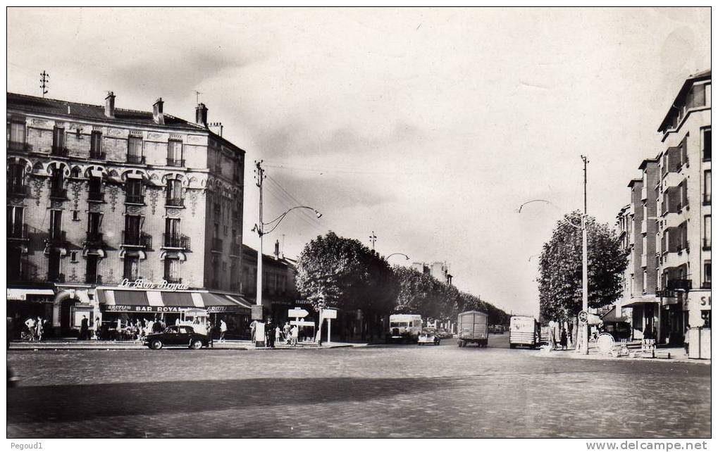 LA COURNEUVE.  Achat Immédiat - La Courneuve