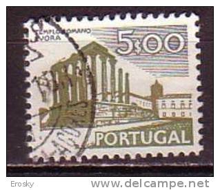 R4588 - PORTUGAL Yv N°1225 - Usati