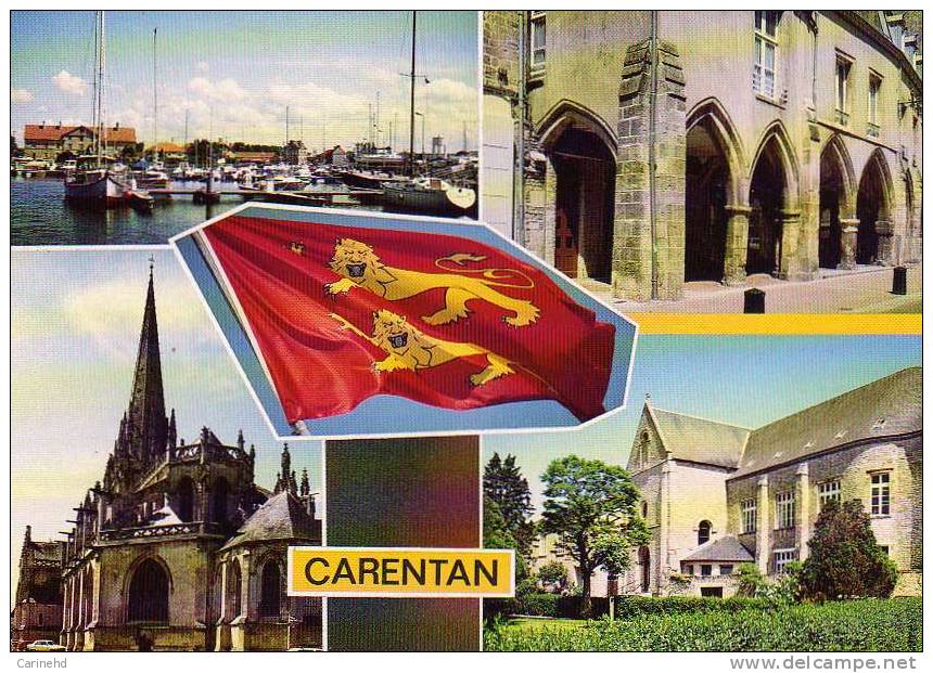 CARENTAN - Carentan