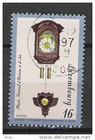 Luxemburg Y&T 1376 (0) - Used Stamps