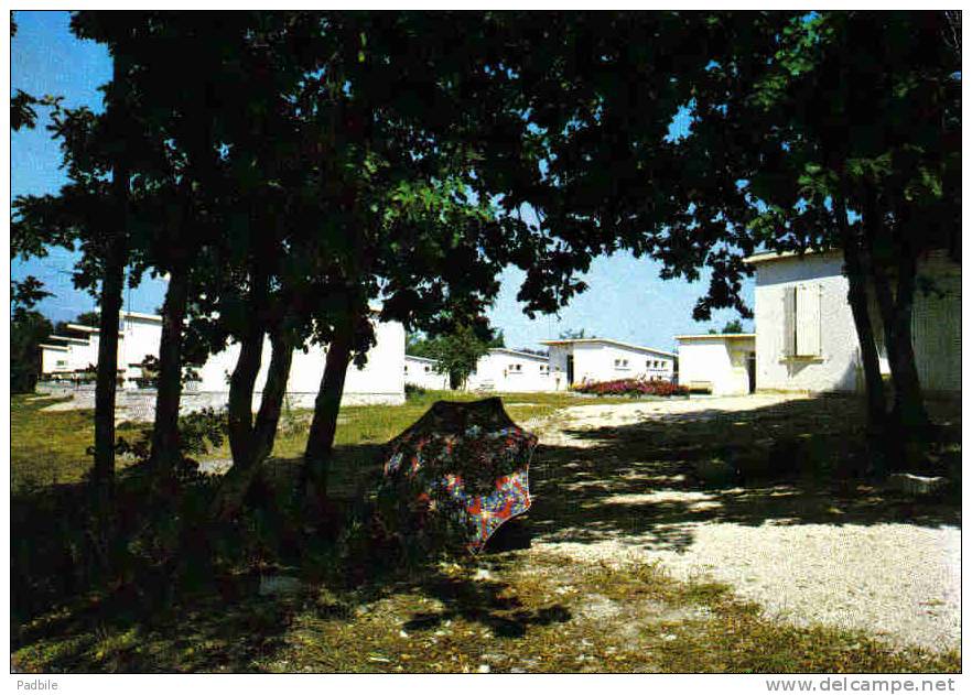 Carte Postale  47.  Monflanquin   Ancienne Bastide Du XIIIe Siècle  Trés Beau Plan - Monflanquin