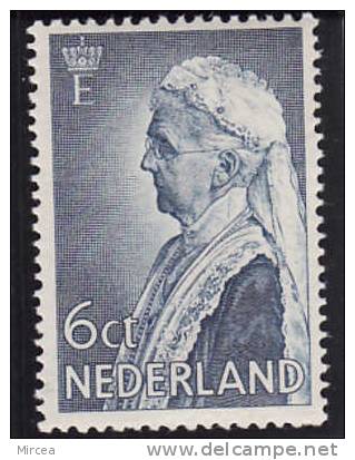 Pays-Bas 1934 - Yv.no.267 Neuf**(d) - Ungebraucht