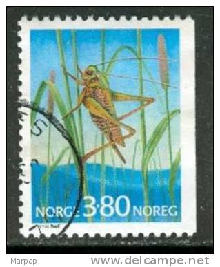 Norway, Yvert No 1233 - Used Stamps