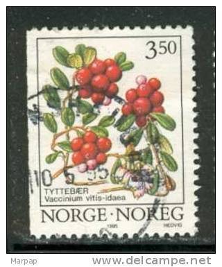 Norway, Yvert No 1129 - Used Stamps