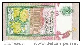 Billet Du Sri Lanka 10 Rupées 1994 - Sri Lanka