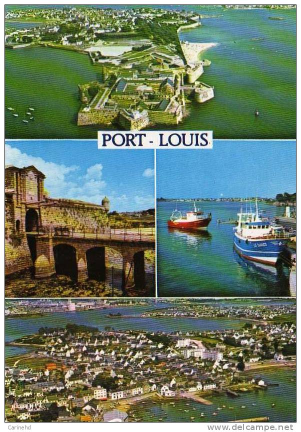 PORT LOUIS - Port Louis