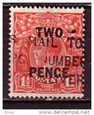 PGL - AUSTRALIA Yv N°70 - Used Stamps