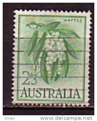 PGL - AUSTRALIA Yv N°295 - Usados