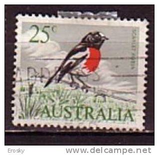 PGL - AUSTRALIA Yv N°333 - Used Stamps