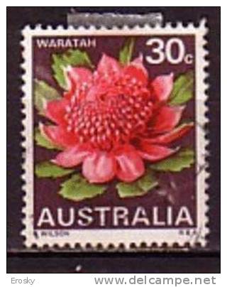 PGL - AUSTRALIA Yv N°372 - Used Stamps