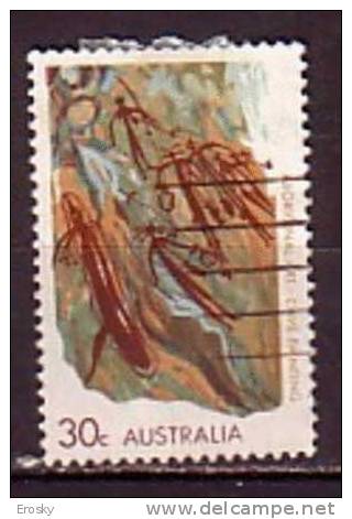 PGL - AUSTRALIA Yv N°445 - Usati