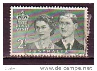 PGL - AUSTRALIA Yv N°209 - Used Stamps