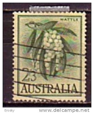 PGL - AUSTRALIA Yv N°258 - Gebraucht