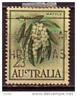 PGL - AUSTRALIA Yv N°258 - Used Stamps