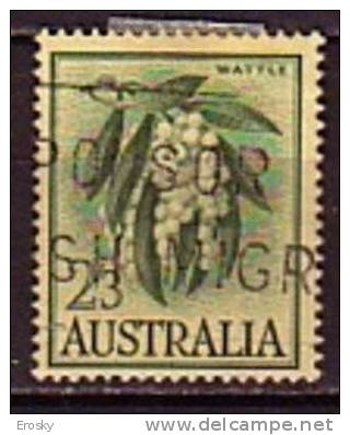 PGL - AUSTRALIA Yv N°258 - Gebraucht
