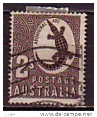 PGL - AUSTRALIA Yv N°229 - Used Stamps