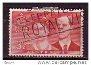 PGL - AUSTRALIA Yv N°207 - Used Stamps