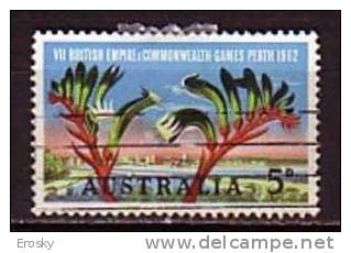 PGL - AUSTRALIA Yv N°282 - Used Stamps