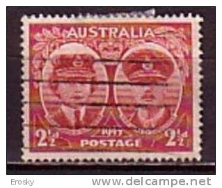 PGL - AUSTRALIA Yv N°146 - Usados