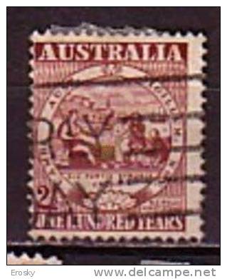 PGL - AUSTRALIA Yv N°175 - Oblitérés